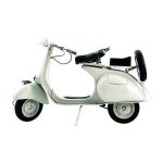 Συλλεκτική Vespa 150 VL1T (1954–1956) - Piaggio
