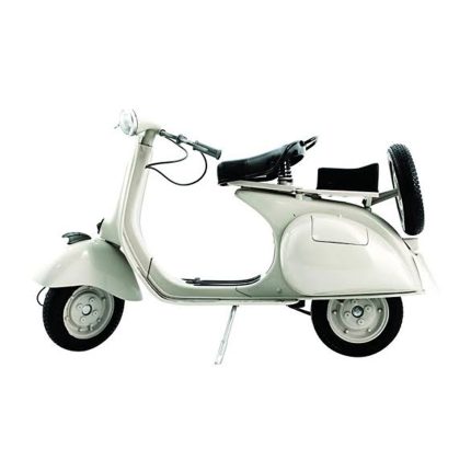 Συλλεκτική Vespa 150 VL1T (1954–1956) - Piaggio