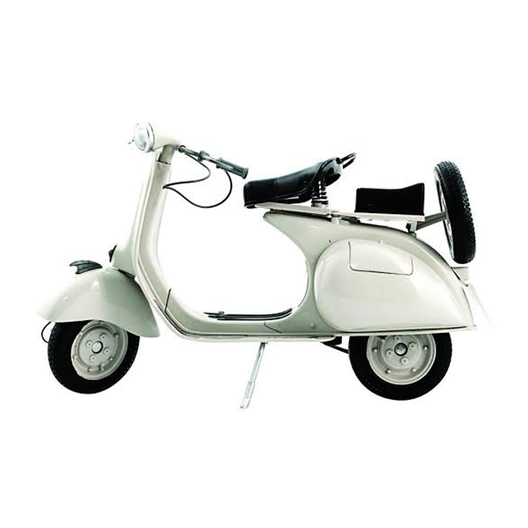 Συλλεκτική Vespa 150 VL1T (1954–1956) - Piaggio Συλλεκτική Vespa 150 VL1T (1954–1956) - Piaggio