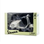 Συλλεκτική Vespa 150 VL1T (1954–1956) - Piaggio