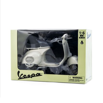 Συλλεκτική Vespa 150 VL1T (1954–1956) - Piaggio