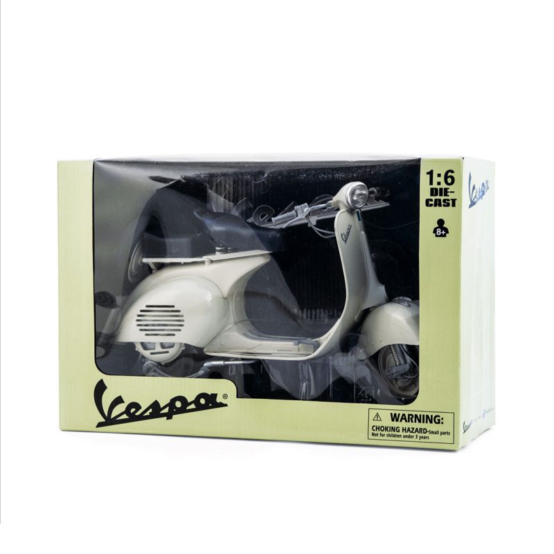 Συλλεκτική Vespa 150 VL1T (1954–1956) - Piaggio