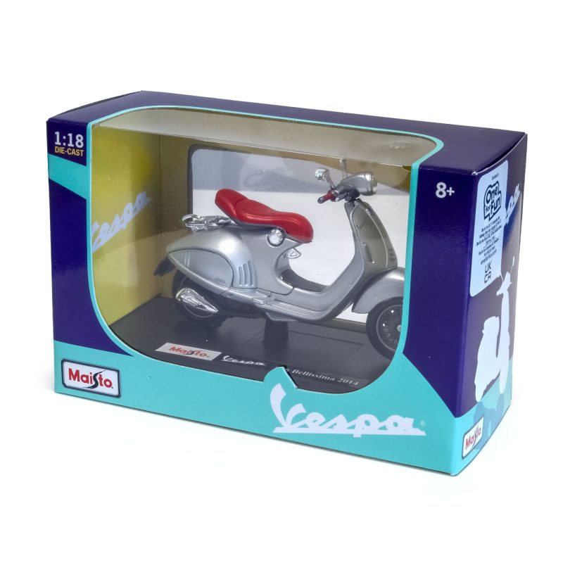 Συλλεκτική Vespa 946 Bellissima (2014) - Maisto