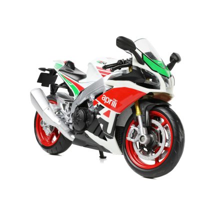 Συλλεκτικό Superbike Aprilia RSV4 RR1000 - RMZ City