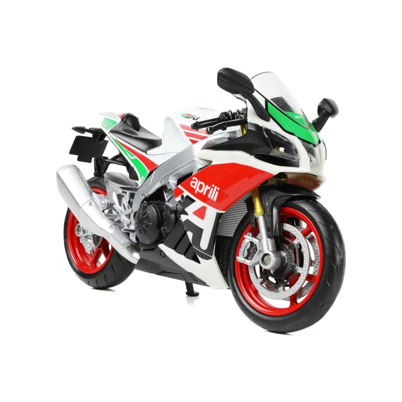 Συλλεκτικό Superbike Aprilia RSV4 RR1000 - RMZ City