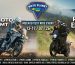 Test Rides CFMoto & Royal Enfield στη Μυτιλήνη
