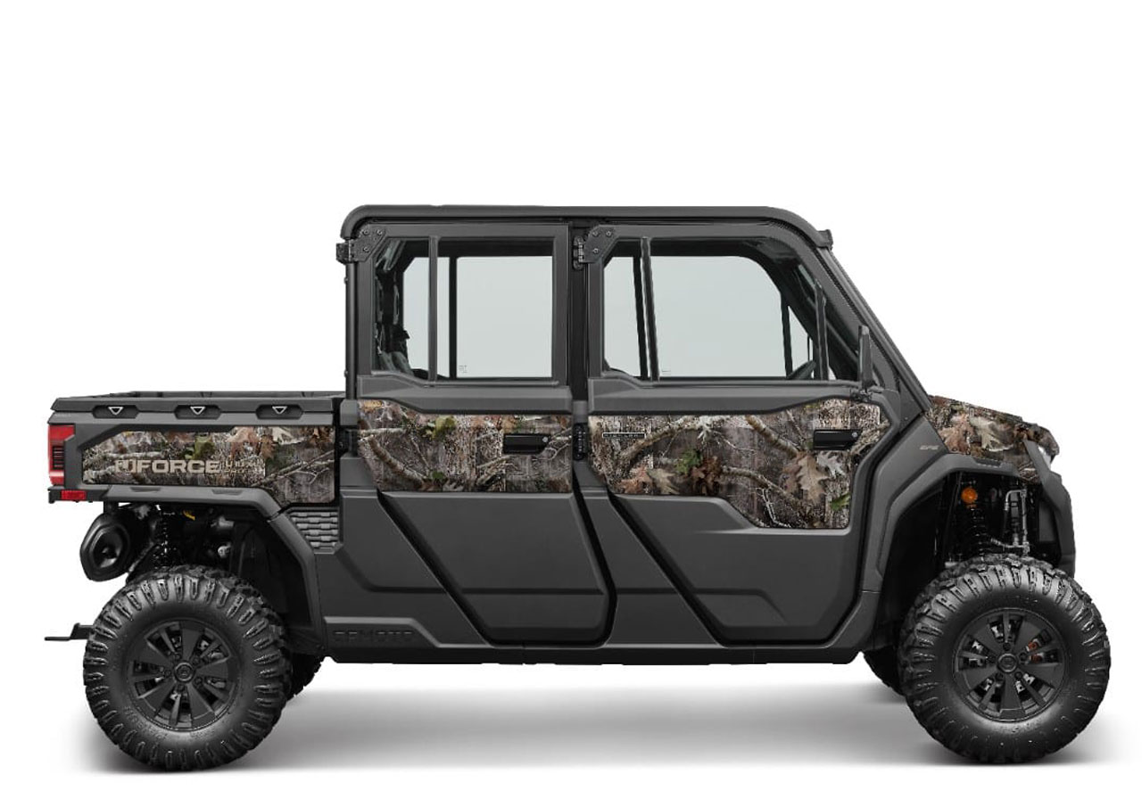 U10 PRO XL HIGHLAND