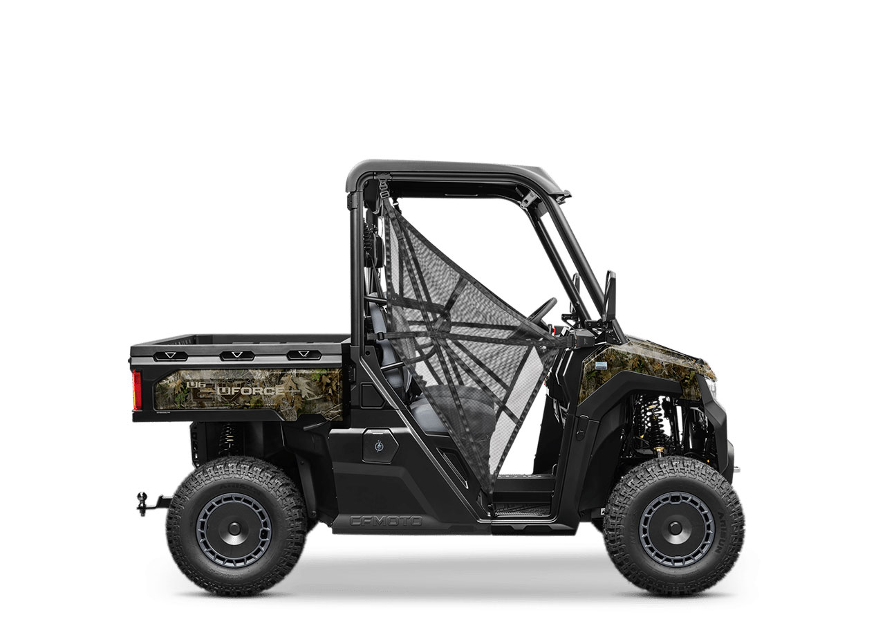 U6 EV