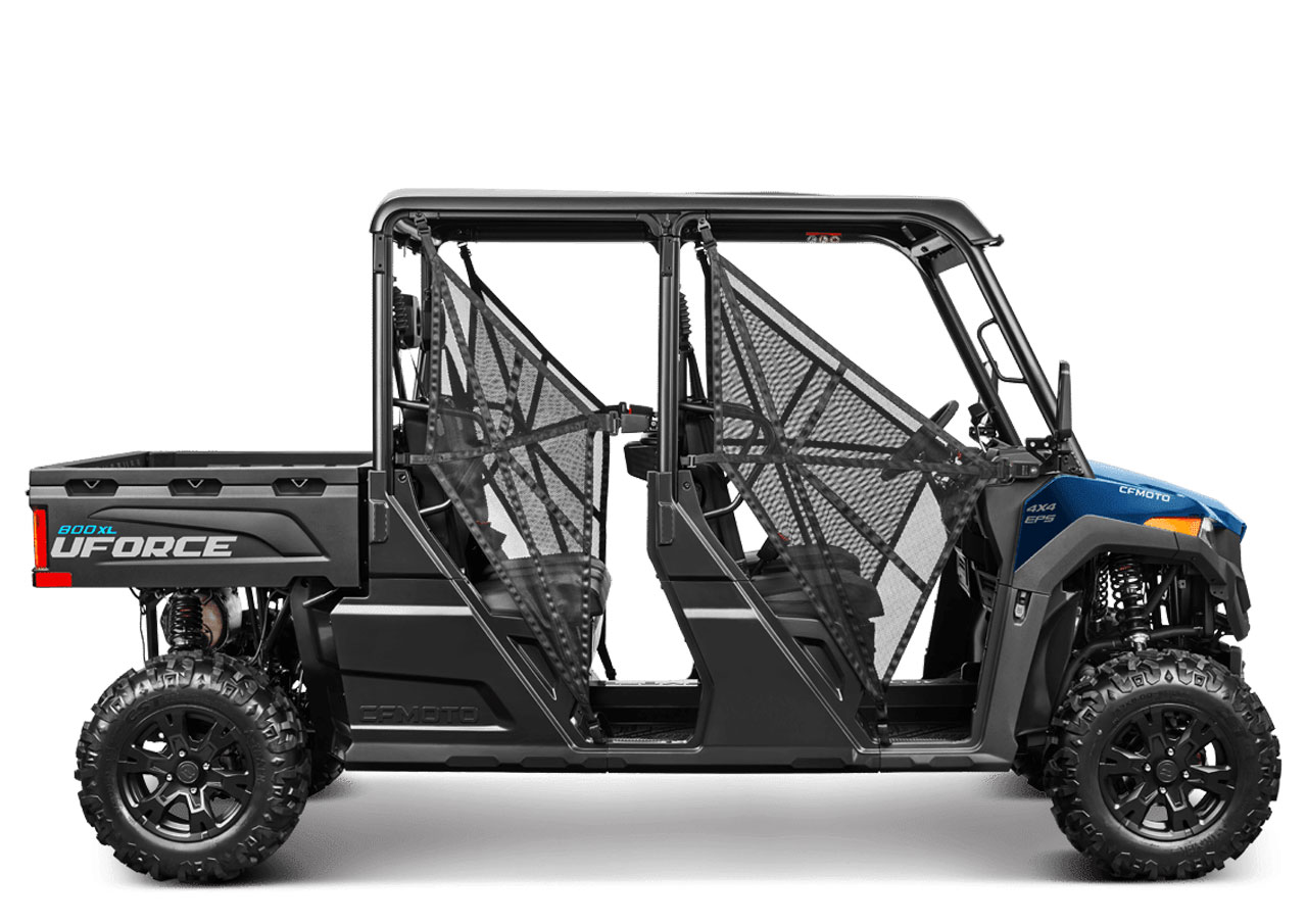 UFORCE 800 XL