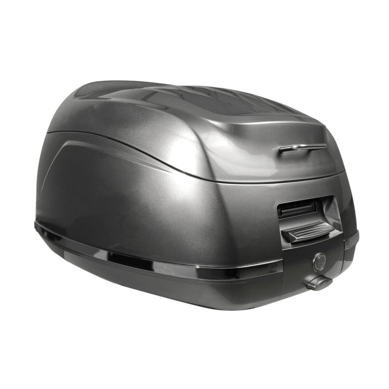Βαλίτσα Velocity Grey - CFMOTO