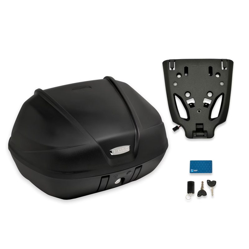 Βαλιτσάκι MP3 52Lt Keyless - Piaggio