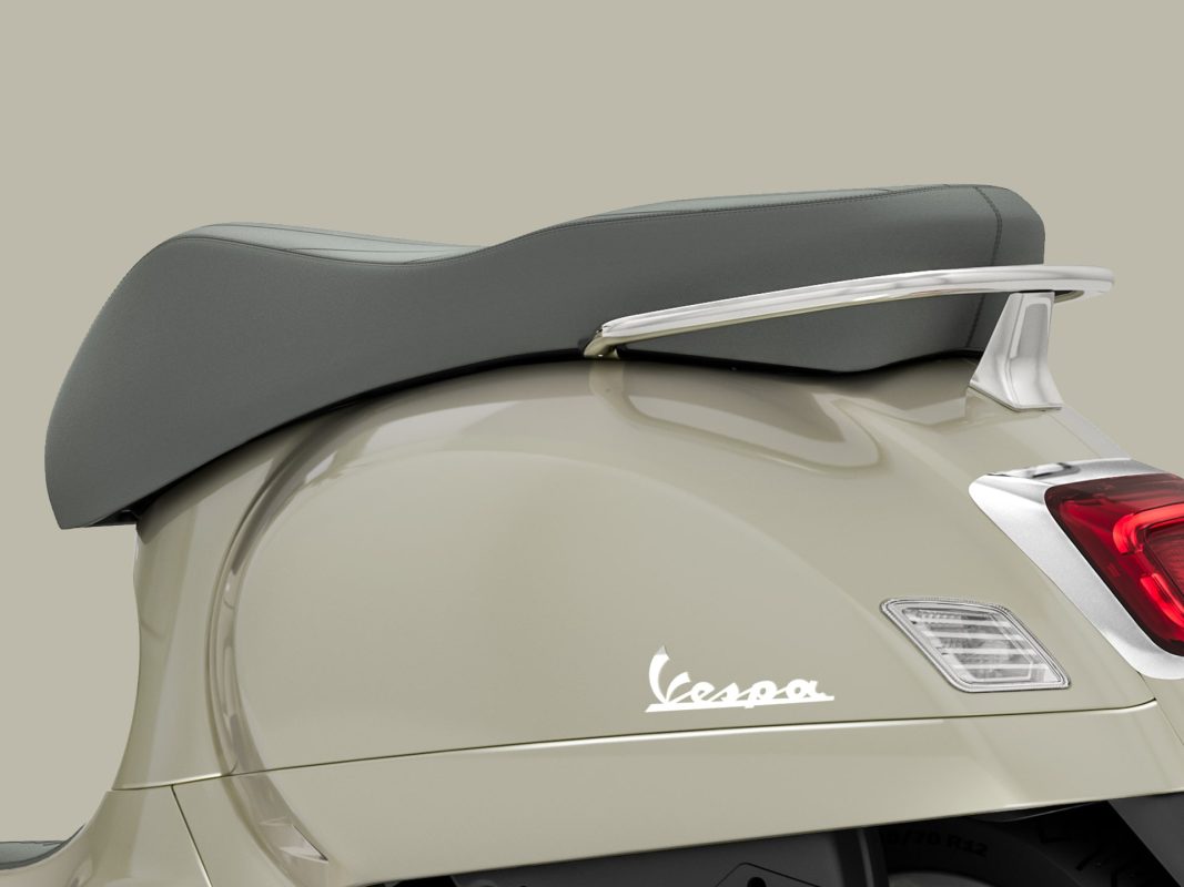 Vespa Gts 125
