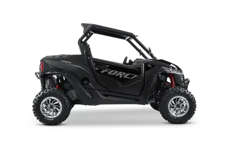 ZFORCE 800 SPORT ΕΠΙΒΑΤΙΚΟ