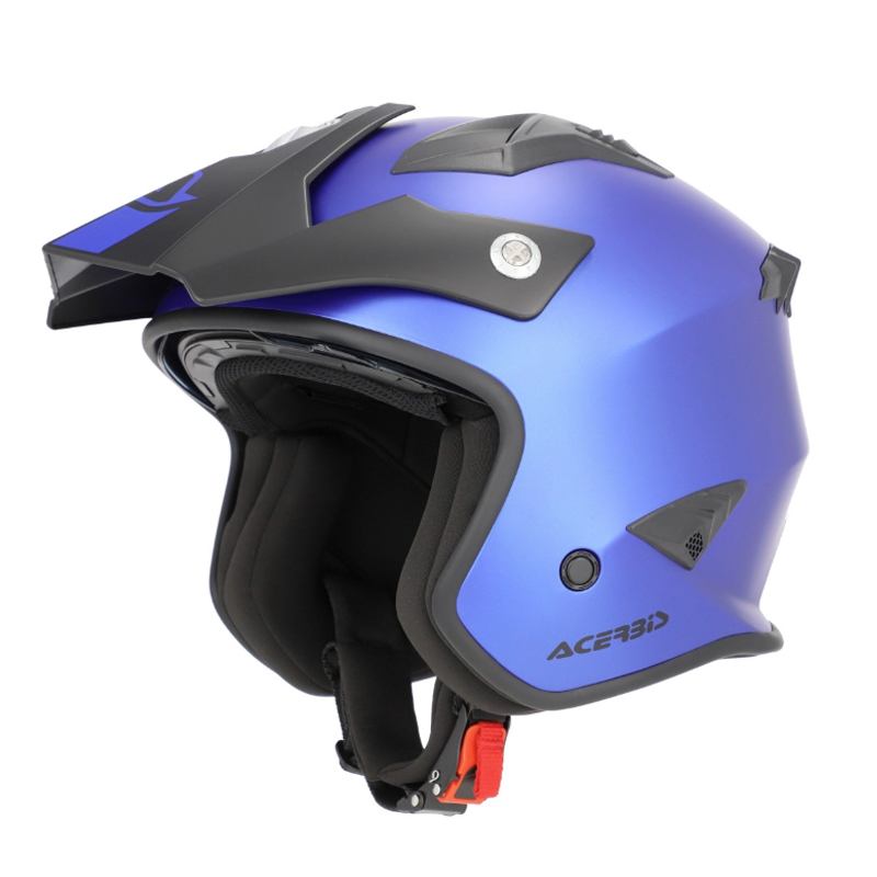 Κράνος Jet Aria 25937.040 - Acerbis