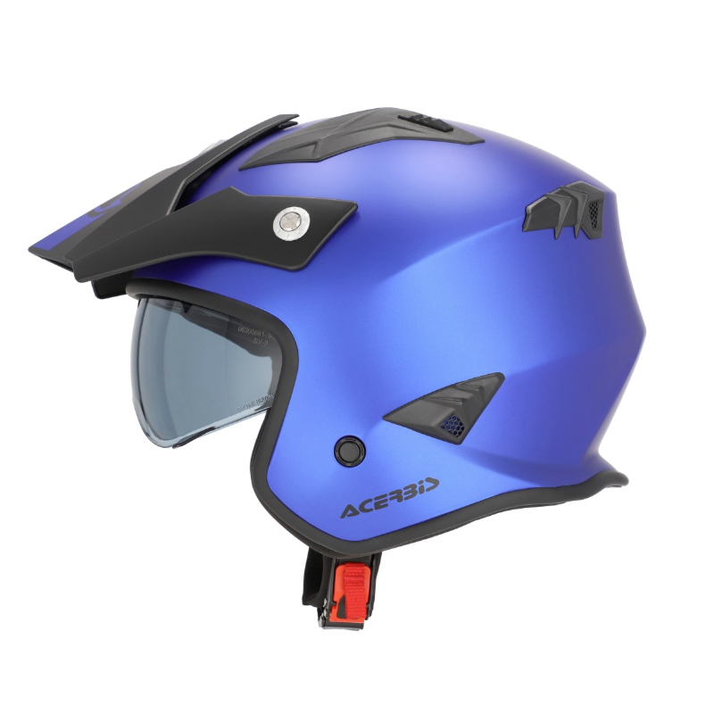 Κράνος Jet Aria 25937.040 - Acerbis