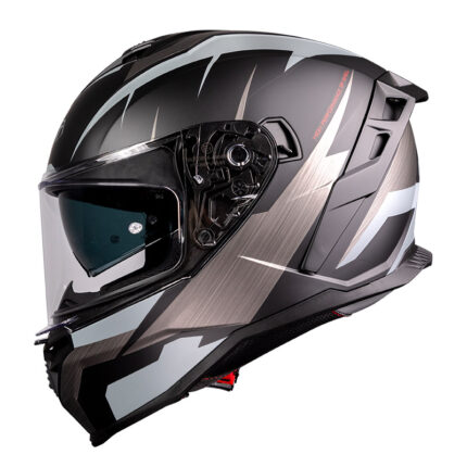 Κράνος Corsair SV FF Sport - Pilot