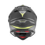 Κράνος ADV N312 Track - Nox