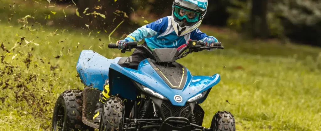 CFORCE 110