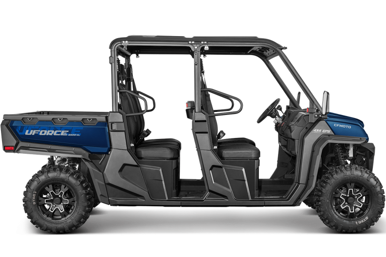 UFORCE 1000 XL