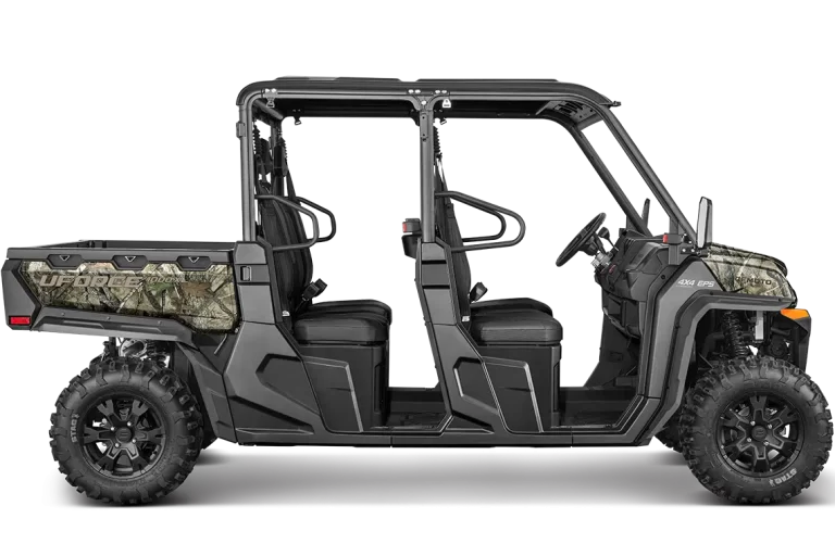 UFORCE 1000 XL