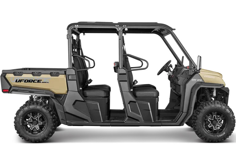 UFORCE 1000 XL