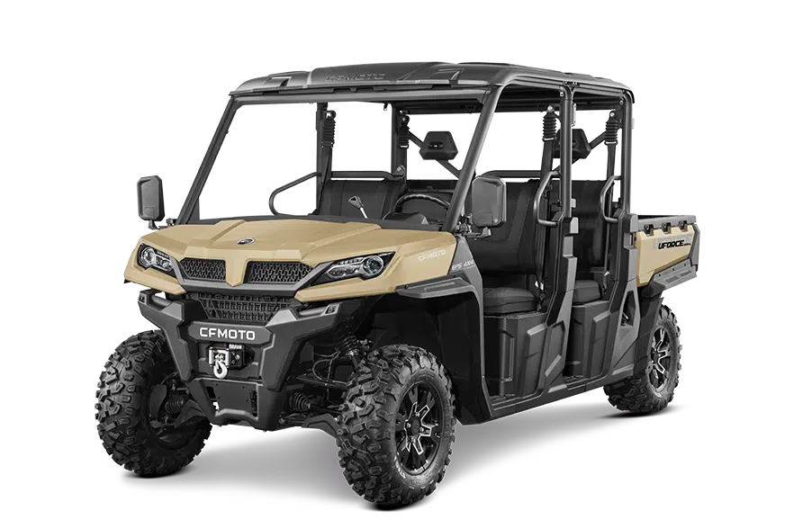 UFORCE 1000 XL