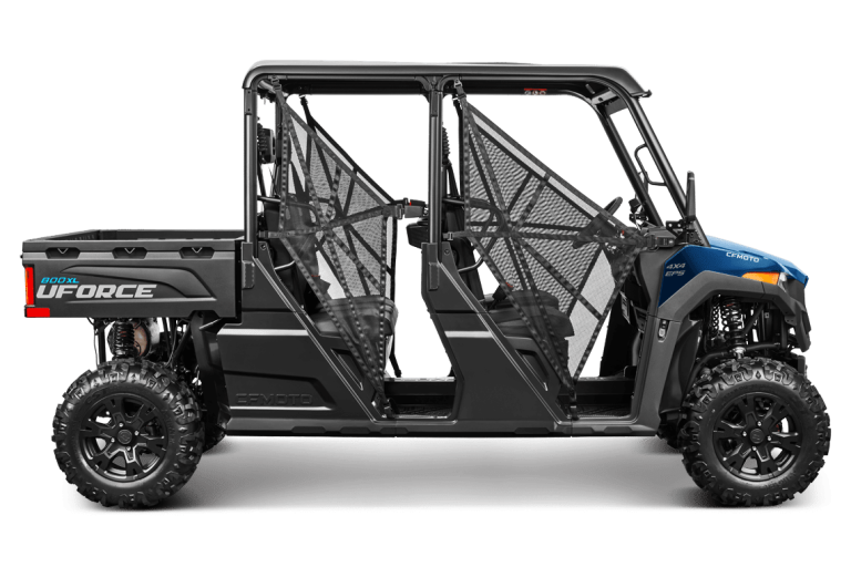 UFORCE 800 XL