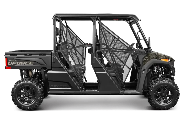 UFORCE 800 XL