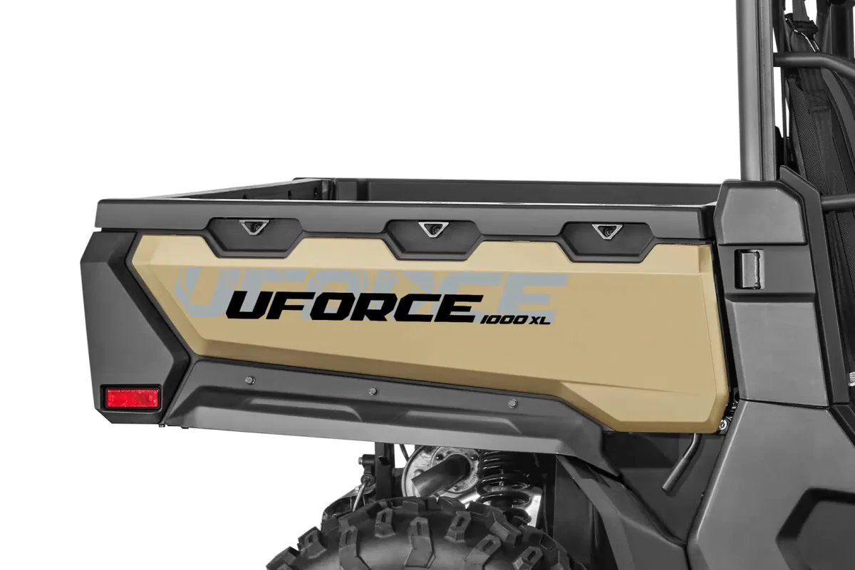 UFORCE 1000 XL