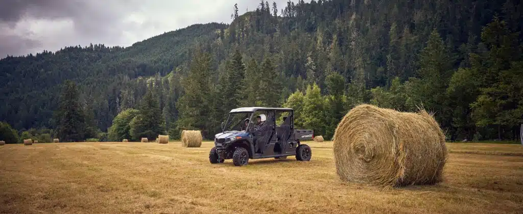 UFORCE 800 XL