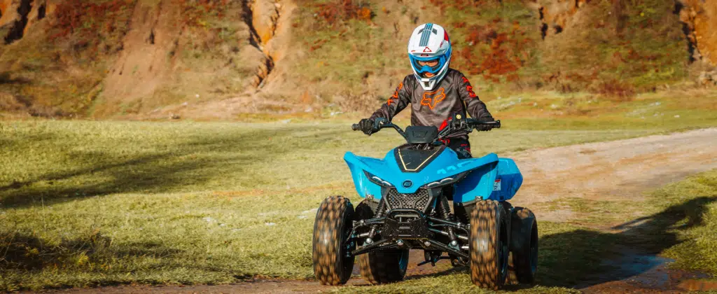 CFORCE 110