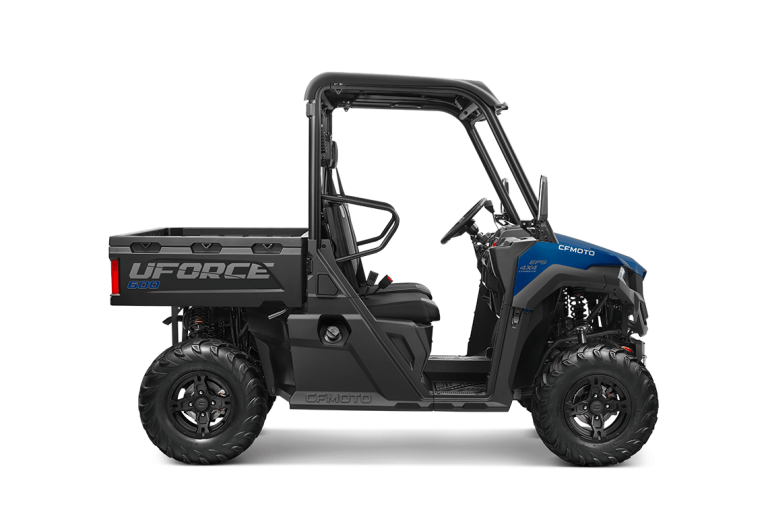 UFORCE 600