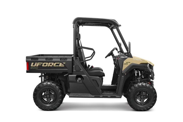 UFORCE 600