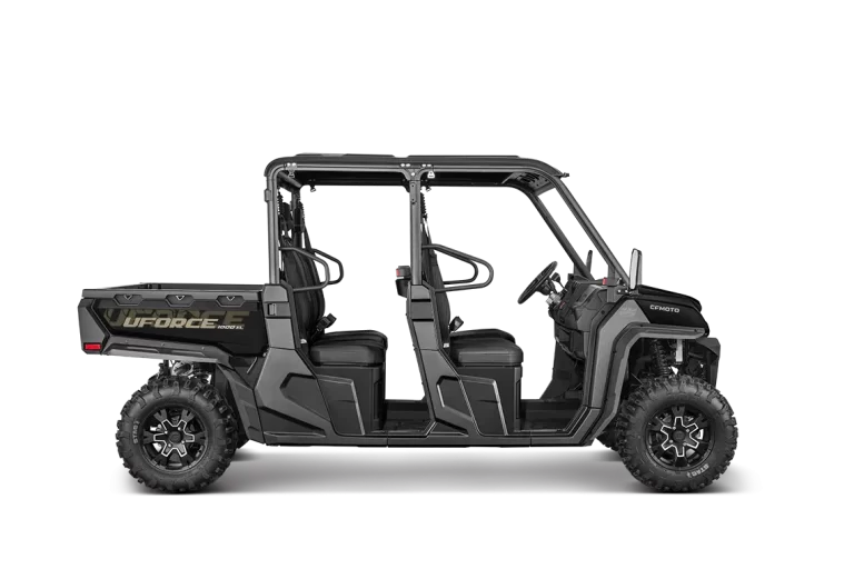 UFORCE 1000 XL