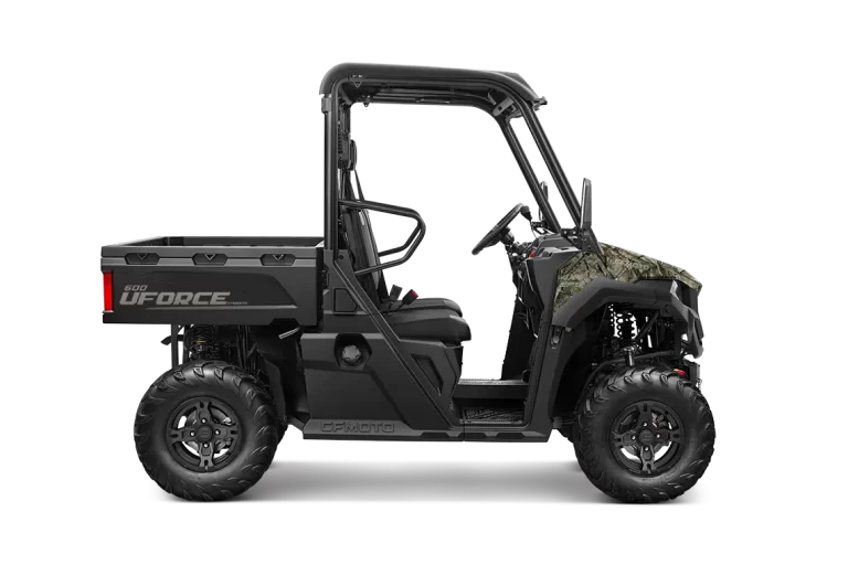 UFORCE 600
