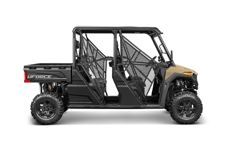 UFORCE 800 XL