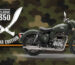 Royal Enfield Classic 350 Gorkha Edition